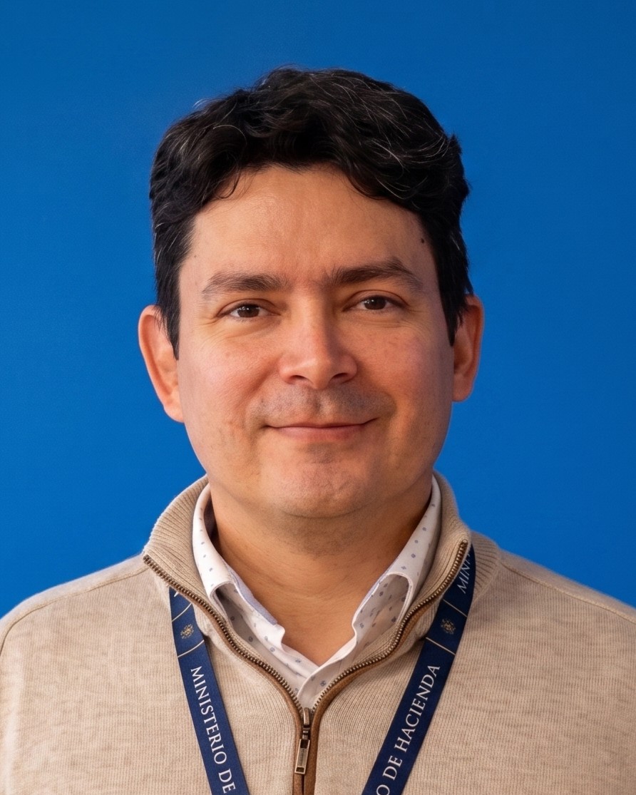 Daniel Velásquez